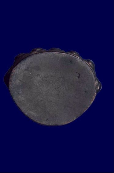 พระกริ่งเนื้อเก่าๆ รูปที่ 3