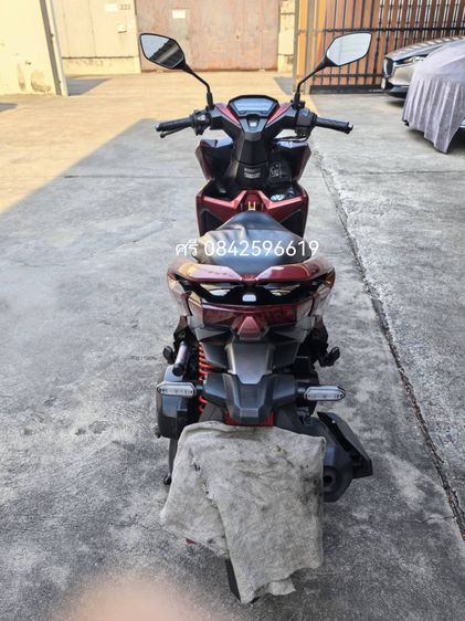 Honda Click 125i รูปที่ 4