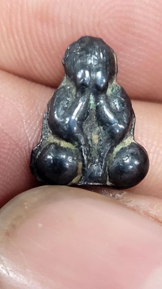 ปิดตาหลวงพ่อเดิม รูปที่ 6