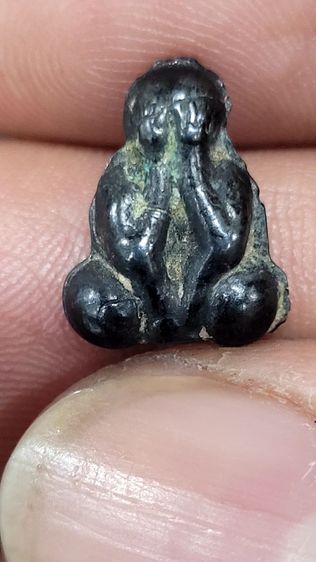 ปิดตาหลวงพ่อเดิม รูปที่ 4