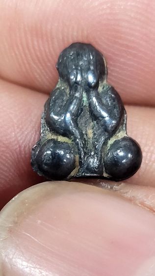 ปิดตาหลวงพ่อเดิม รูปที่ 3