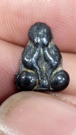 ปิดตาหลวงพ่อเดิม รูปที่ 14