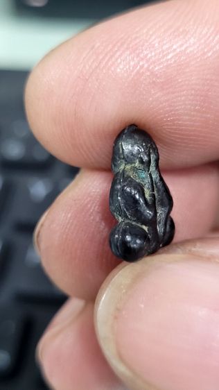 ปิดตาหลวงพ่อเดิม