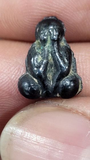 ปิดตาหลวงพ่อเดิม รูปที่ 15