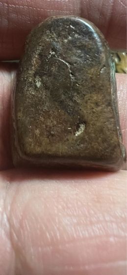 พระซุ้มกอ พิมพ์ใหญ่กรุฤษี กำแพงเพชร รูปที่ 3