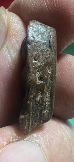 พระซุ้มกอ พิมพ์ใหญ่กรุฤษี กำแพงเพชร รูปที่ 2