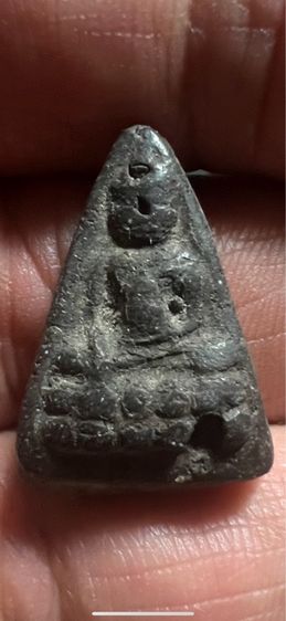 พระแม่ชี บุญเรือน แท้ๆ