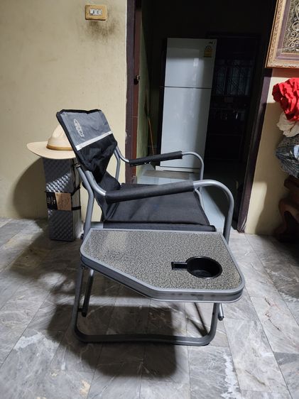 เก้าอี้แคมปิ้ง รูปที่ 2