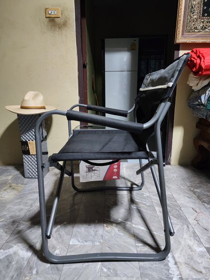 เก้าอี้แคมปิ้ง รูปที่ 4