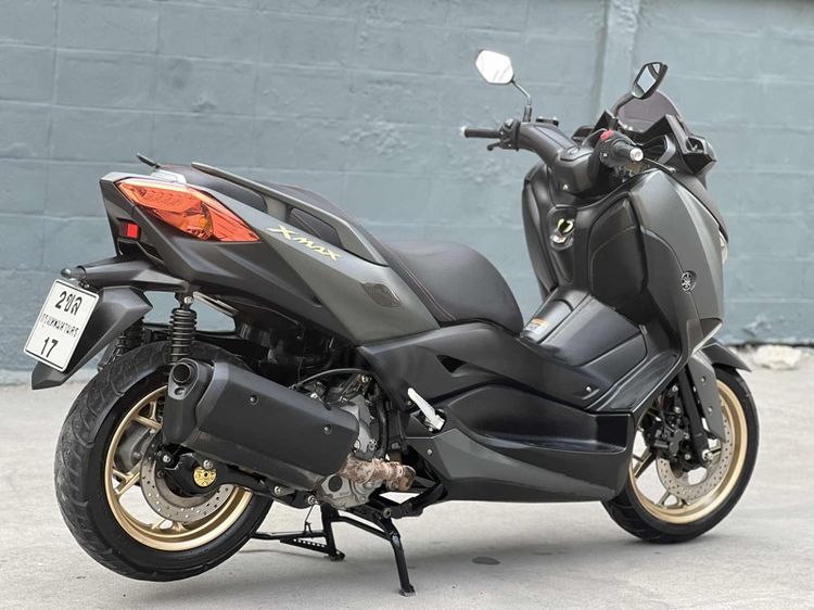 Yamaha Xmax 300  รูปที่ 3