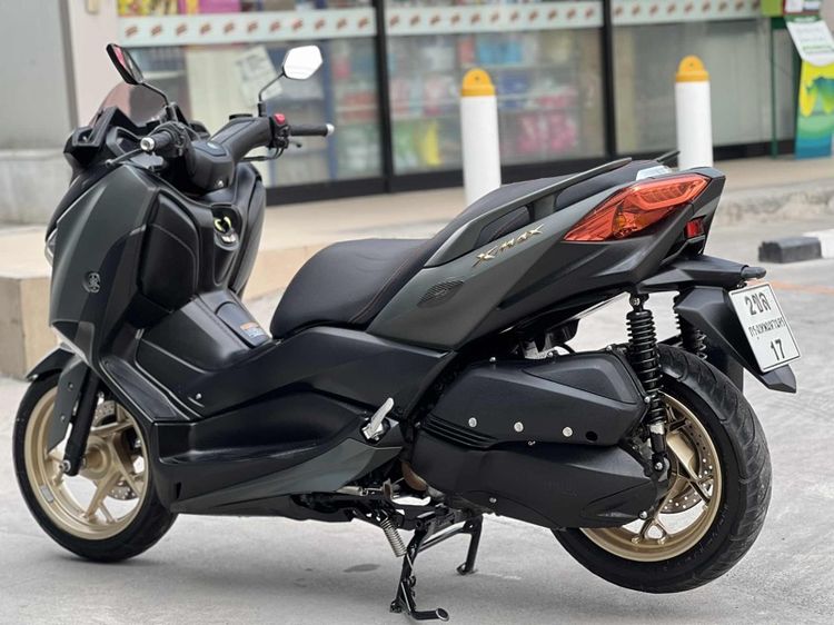 Yamaha Xmax 300  รูปที่ 4