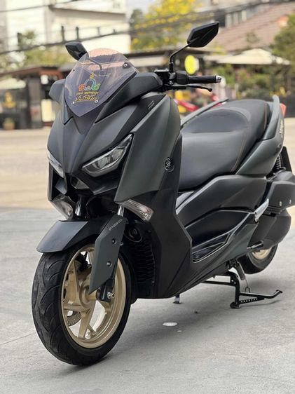 Yamaha Xmax 300  รูปที่ 2