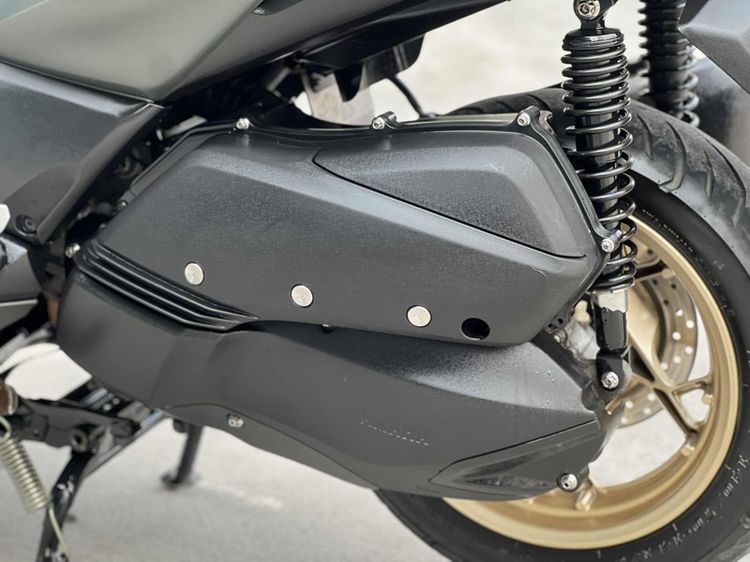 Yamaha Xmax 300  รูปที่ 7