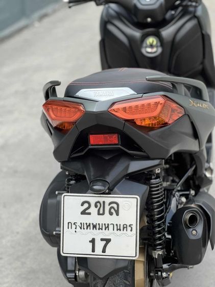 Yamaha Xmax 300  รูปที่ 5