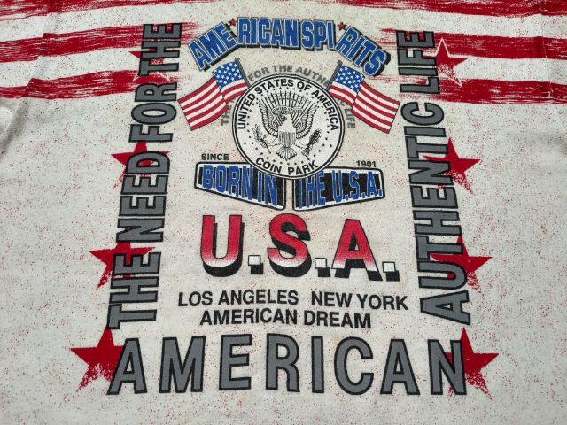 American spirits  รูปที่ 5
