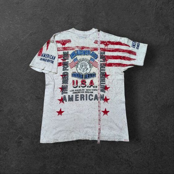 American spirits  รูปที่ 3