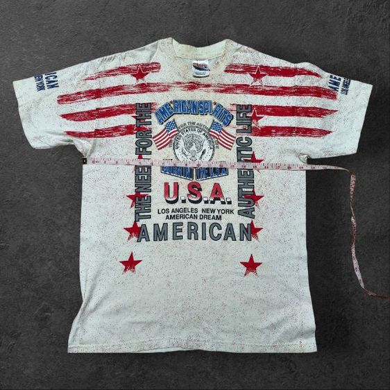 American spirits  รูปที่ 2