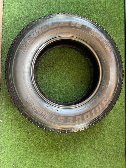 ยางกระบะ Bridgestone 245 70 16 ปี 25 ชุดละ 8,000 บาทครับ รูปที่ 9
