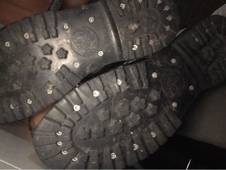 รองเท้าบูทหุ้มแข้งหลังขาว14รูตาไก่ รูปที่ 6