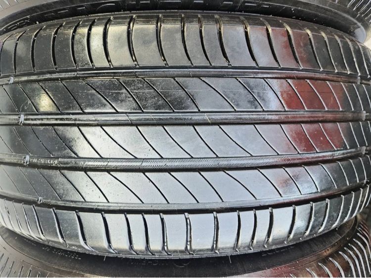 ยางมิชลิน primacy 4 215 55 17 ปี 25 ชุดละ 6,000 บาทครับ รูปที่ 6