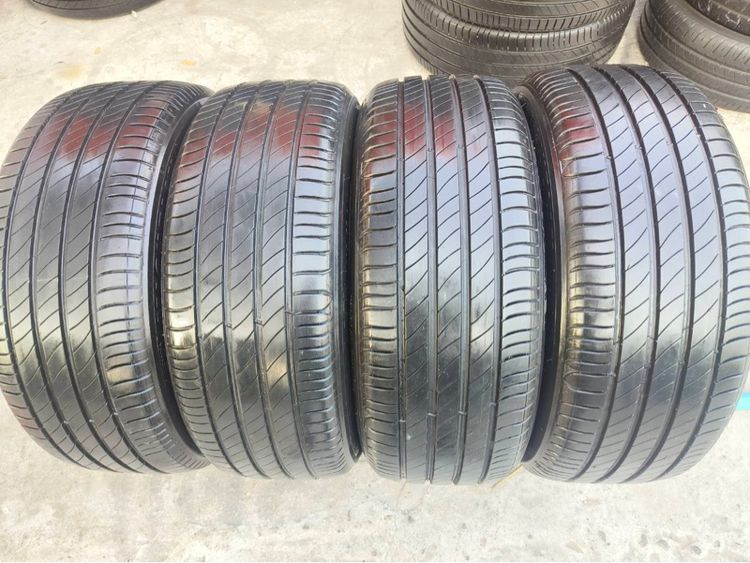 ยางมิชลิน primacy 4 215 55 17 ปี 25 ชุดละ 6,000 บาทครับ