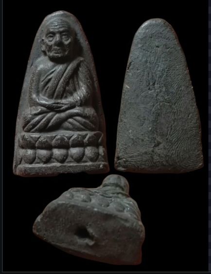 หลวงปู่ทวดวัดช้างให้ปี42 