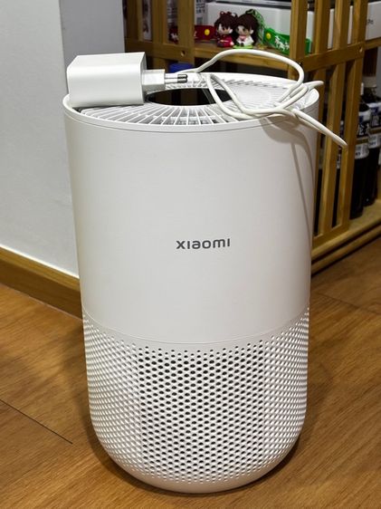 Xiaomi Smart Air Purifier 4 Compact
