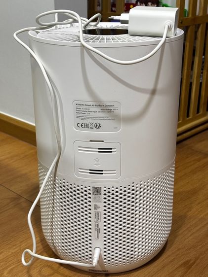 Xiaomi Smart Air Purifier 4 Compact รูปที่ 2