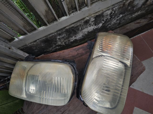 อะไหล่  Ford escape รูปที่ 7