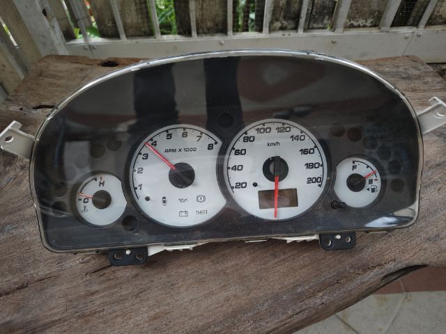 อะไหล่  Ford escape