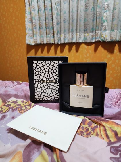 น้ำหอม NISHANE 50ml