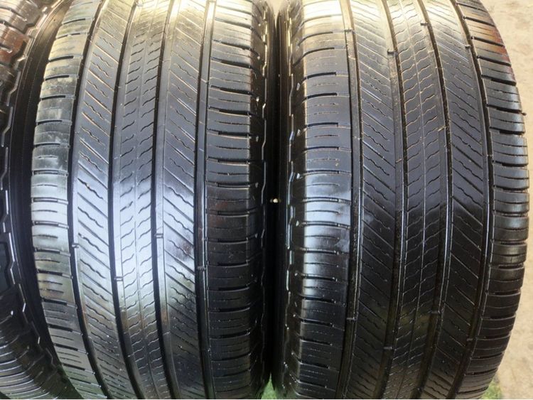 ยางมิชลิน primacy SUV 265 65 17 ปี 25 ชุดละ 8,000 บาทครับ รูปที่ 2