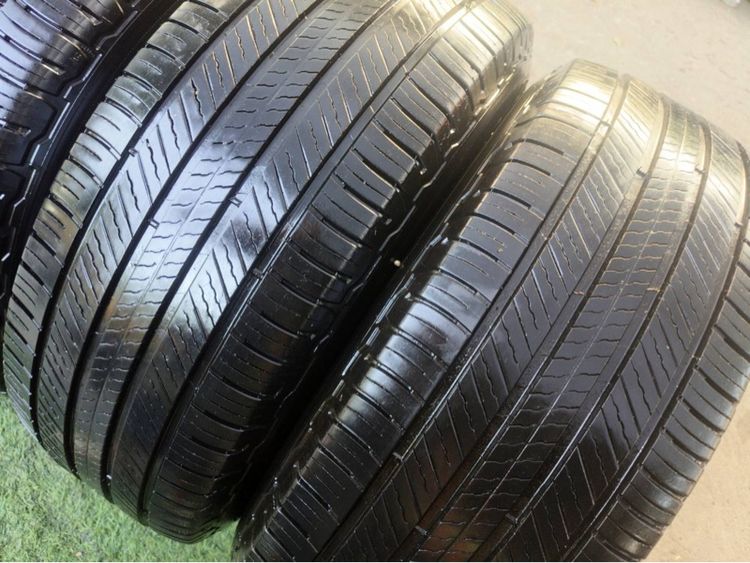 ยางมิชลิน primacy SUV 265 65 17 ปี 25 ชุดละ 8,000 บาทครับ รูปที่ 5