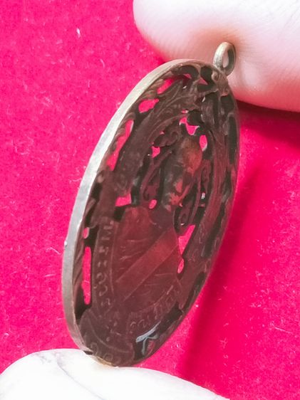 พระเก่า ไม่ทราบที่ รูปที่ 4