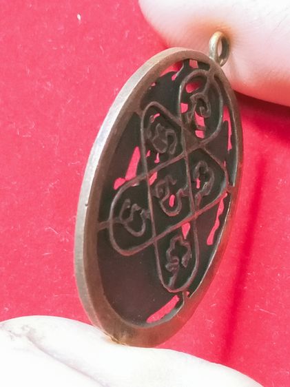 พระเก่า ไม่ทราบที่ รูปที่ 3