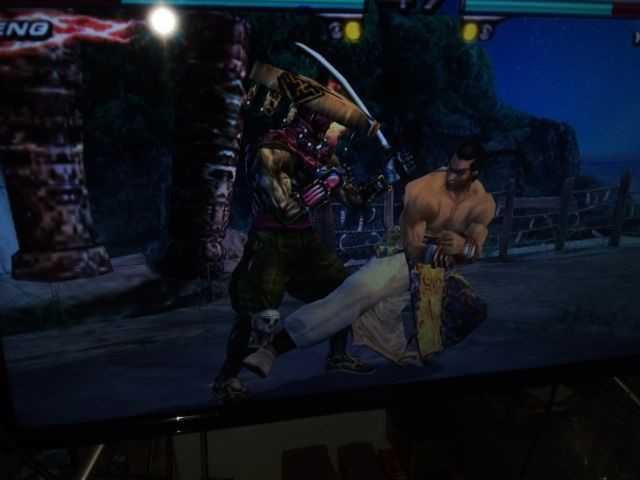 เกม street fighter แบบจอยสติ๊กมีช่องต่อ HDMI เกม 200 กว่าเกมสภาพดีใช้ได้ปกติครับ