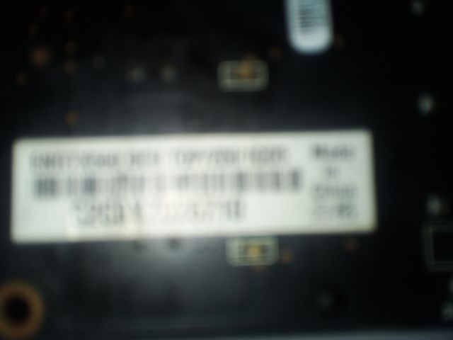 การ์ดจอ asus 1 GB ddr 5 สภาพดีอุปกรณ์ครบขายตามรูปตามภาพครับ รูปที่ 5