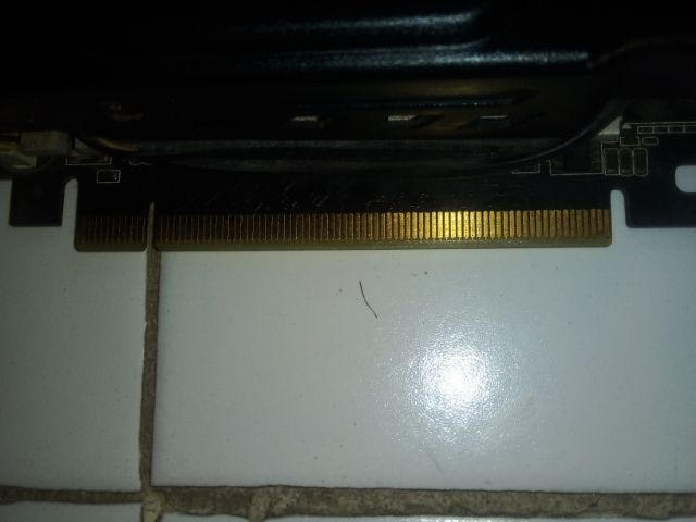 การ์ดจอ asus 1 GB ddr 5 สภาพดีอุปกรณ์ครบขายตามรูปตามภาพครับ รูปที่ 13