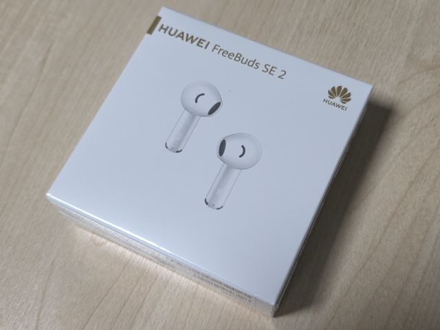 Huawei FreeBuds SE2 รูปที่ 5