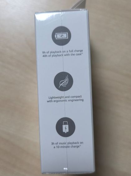 Huawei FreeBuds SE2 รูปที่ 3