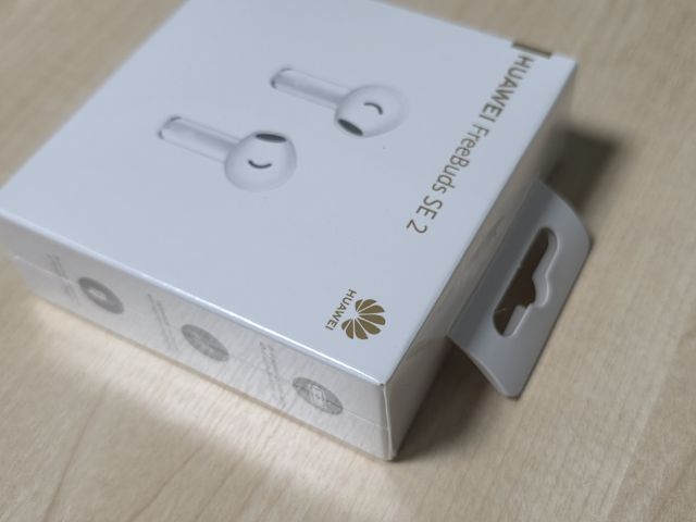 อื่นๆ Huawei FreeBuds SE2