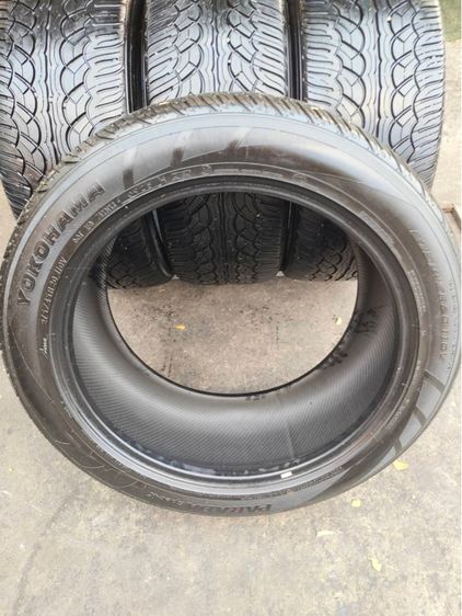 ยาง Yokohama parada Spec X 275 45 20 ปี 25 ชุดละ 7,900บาทครับ รูปที่ 9