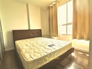 ขายคอนโด ดีบุราพรานนก 29.5 ตรม 2.6 ล้าน ริมถนน ไม่มีตึกบัง