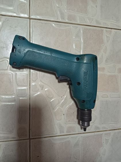 สว่าน Makita รุ่น 6010D  รูปที่ 2