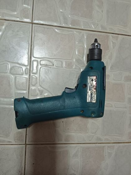 สว่าน Makita รุ่น 6010D  รูปที่ 3