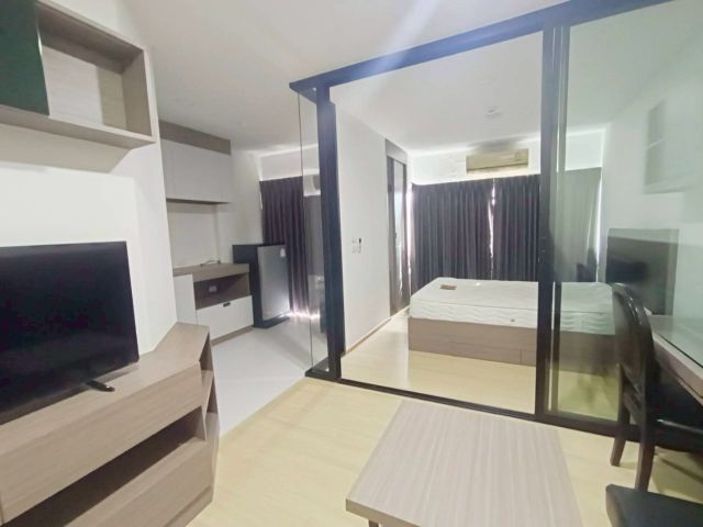 ตกแต่งครบ อื่นๆ 2017 ไม่อนุญาต ไม่ใช่ ปล่อยเช่า  เวียร์7 บางนา บายอาภาสิริ รูปที่ 3