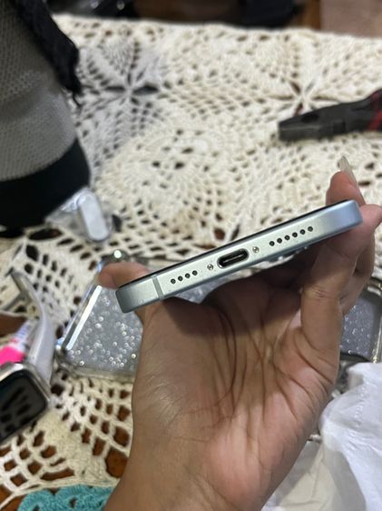 IPhone 15plus รูปที่ 6