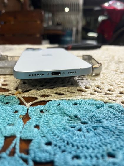 IPhone 15plus รูปที่ 3