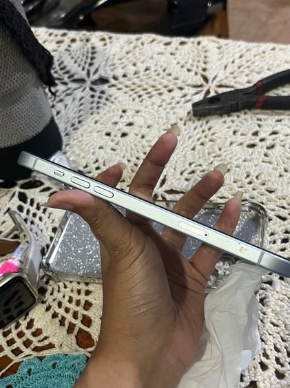 IPhone 15plus รูปที่ 7