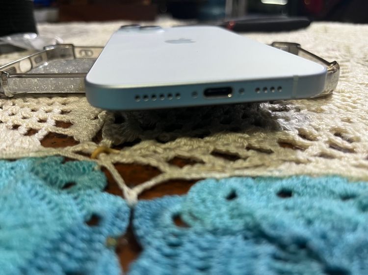 IPhone 15plus รูปที่ 2